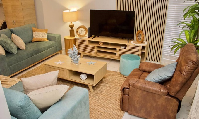 Rancho Apartment | Olas de Aruba - Oranjestad