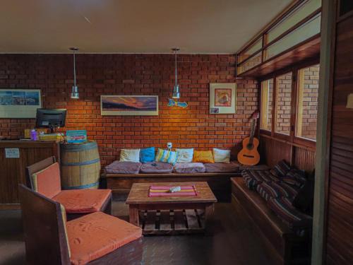 Historic Center Hostel | OlasHostel