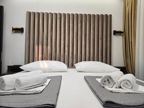 Osijek Apartment | OLC Apartment -self check in