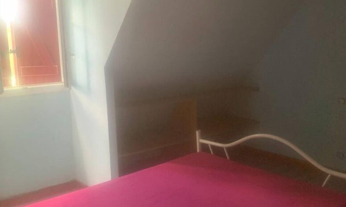 Lasseube House | old barn to transform