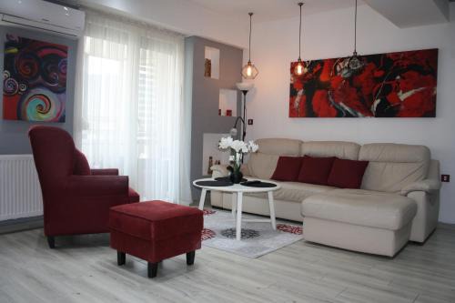 Centar Apartment | Old Bazaar City Center Apartment