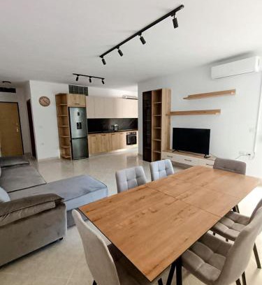 Vlore Apartment | Old Beach Apartments 2