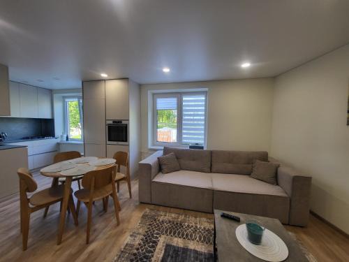 Old Town Apartment | Old Bricks, Self Check-in