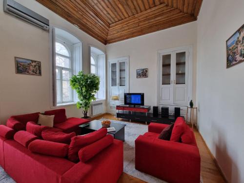 Baku Old Town Apartment | Old City Exclusive by Bakuapart