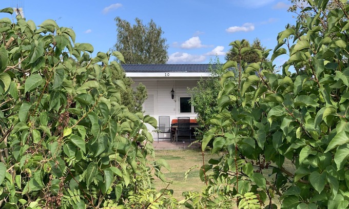 Bunkeflostrand House | Old cottage house in beautiful sea and nature area