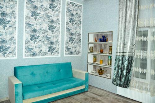 Baku Old Town Apartment | Old Gate in Center of Baku Old City Luxury 2-RooM СТАРАЯ ДВЕРЬ