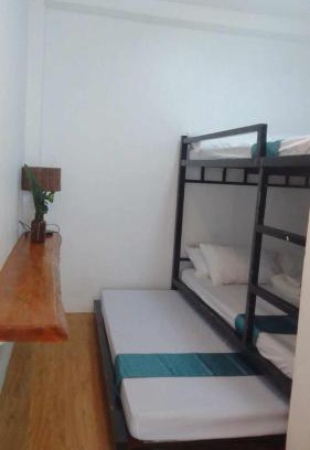 San Juan Bed & Breakfast | old Hakuna