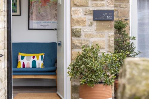Gargrave Bed & Breakfast | Old Hall Croft Barn