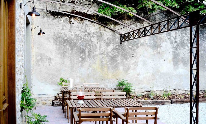 Mirepoix House | Old house in the heart of a Medieval village