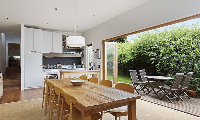 Bellarine Peninsula House | Old Meets New - Point Lonsdale