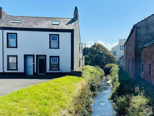 Allonby House | Old Post Office By The Sea