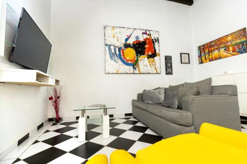 Old San Juan Apartment | Old San Juan The Core By Otium