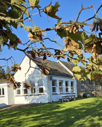 Spean Bridge House | Old School, Spean Bridge - fun, friendly, relaxed