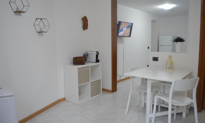 Cagliari Apartment | Old Stampace