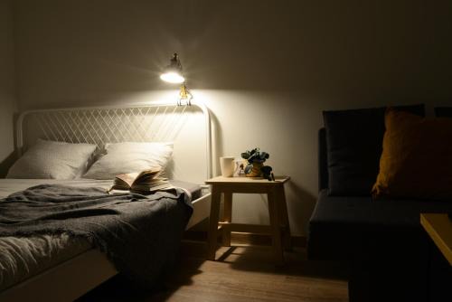 Old Town Apartment | Old town center studio