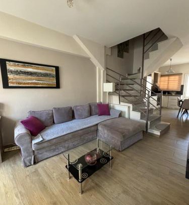 Ioannina Town Centre Apartment | Old Town Home Ioannina
