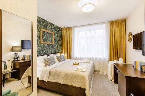 Old Town Hotel | Old Town Hotel Bohema, Klaipėda