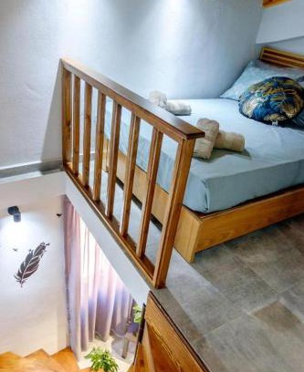 Old Town Rethymnon Apartment | Old Town Studio's Rethymno City