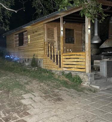 Byurakan Villa | OldByurakan Villa