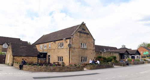 Chesterfield Hotel | Olde House, Chesterfield by Marston's Inns