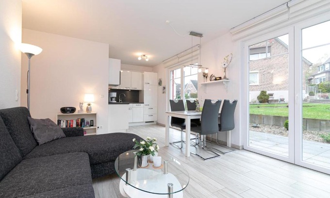 Groemitz Apartment | Oldenburger Straße 28 Sommerwind