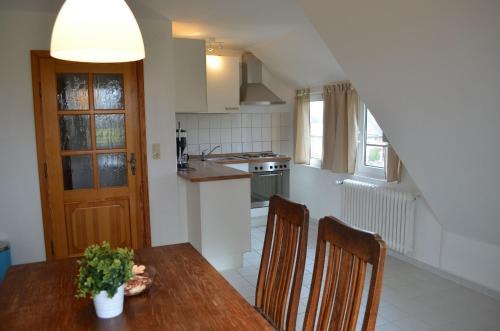 Schillig Apartment | Oldeoogweg 7b