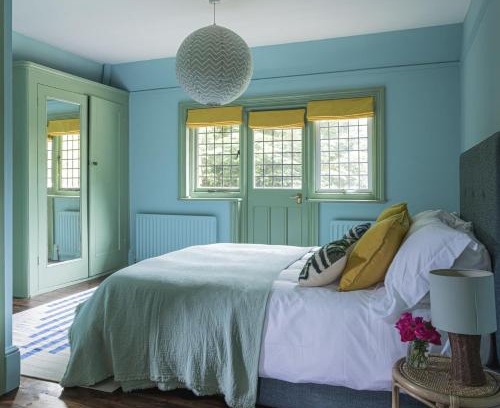 Martin House | Oldestairs House - Coastal home on the beach