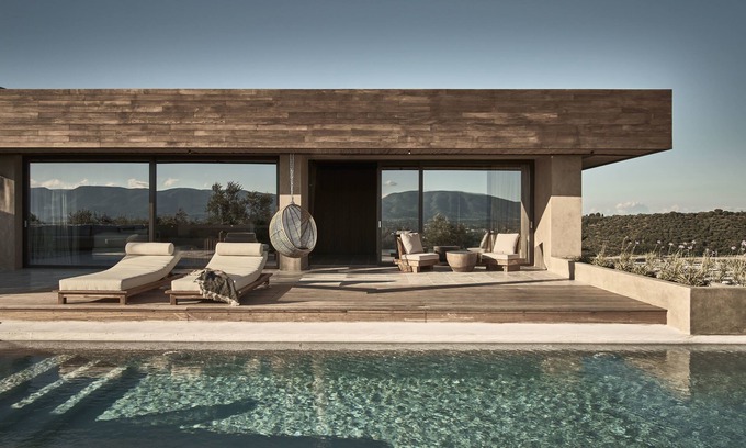Tsilivi Hotel | Olea All Suite Hotel, a Member of Design Hotels