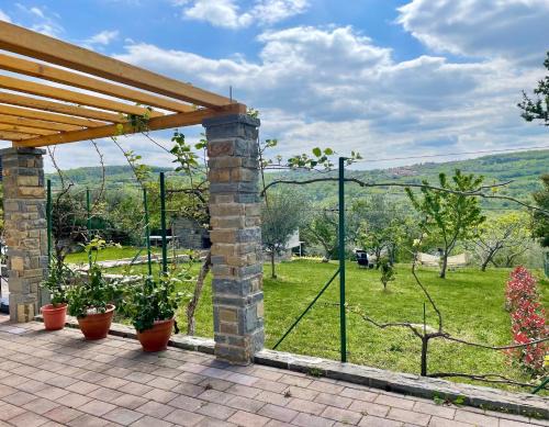 Koper Apartment | Olea Mar apartma