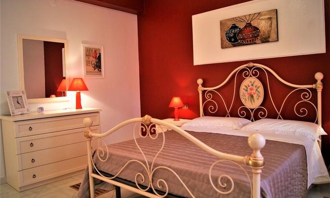 Bolognetta Bed & Breakfast | Oleaster Bed & Breakfast Bolognetta