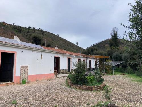 Baiona House | Oleiro de Cima