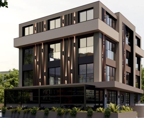 Konyaalti Apartment | Oli Hotel and Suites