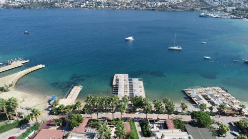 Gundogan Hotel | Olira Boutique Hotel&SPA