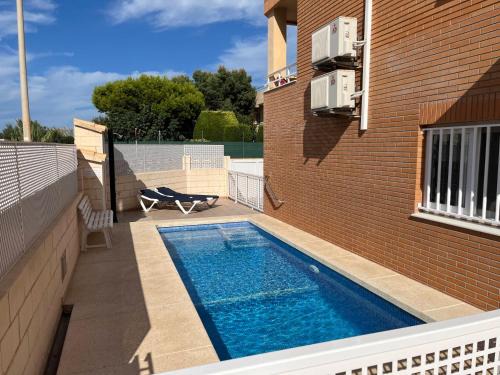 Oliva Apartment | OLIVA HOLIDAYS 1