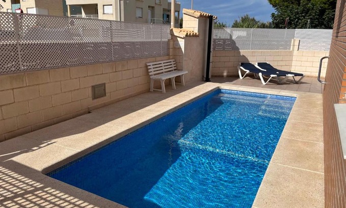 Oliva Apartment | OLIVA HOLIDAYS 2