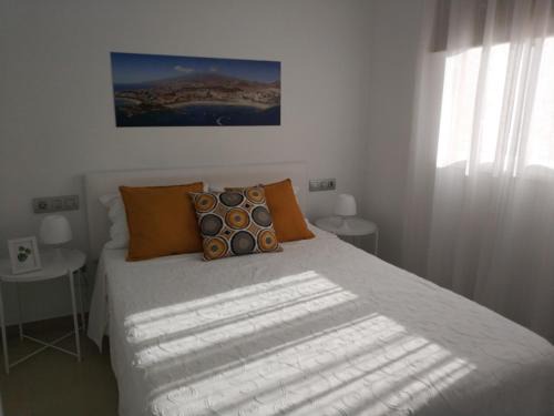 Arona Apartment | Oliva Home