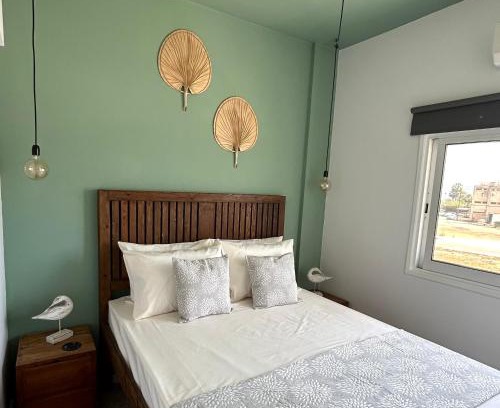 Pyla Apartment | Olive Bloom