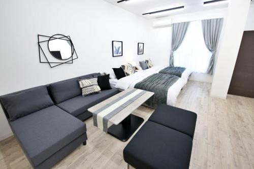 Akasaka Apartment | Oliver 502