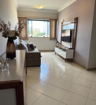 Candeias Apartment | Olivia Flores great location