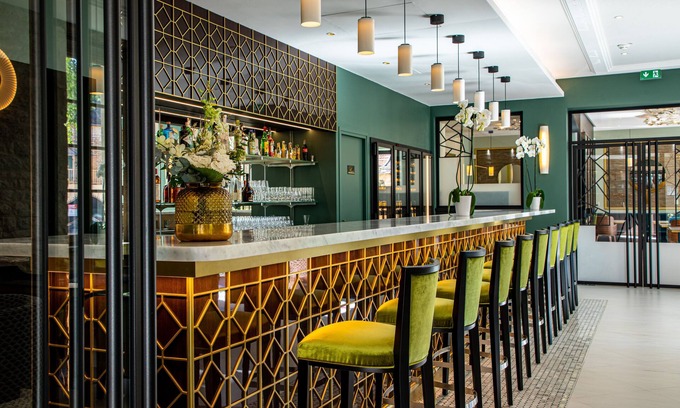 Puligny-Montrachet Hotel | Olivier leflaive