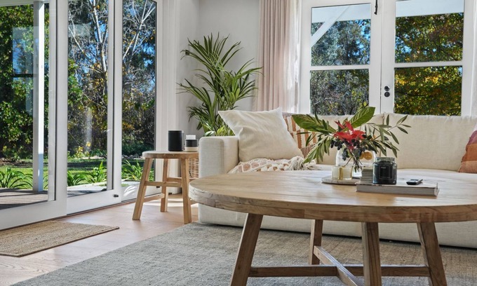 Mansfield House | Olivigna Mansfield