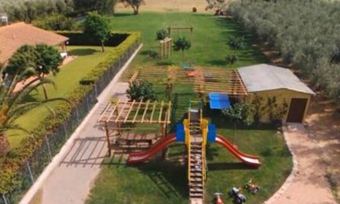 Castagneto Carducci House | OLIVO house - Podere Campi Al Mare, - wifi - POOL- private garden -jacuzzi