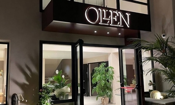 Picanello-Ognina-Barriera-Canalicchio Hotel | Ollen apartments