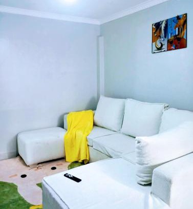 Narok Apartment | Olmarei Experience Narok,