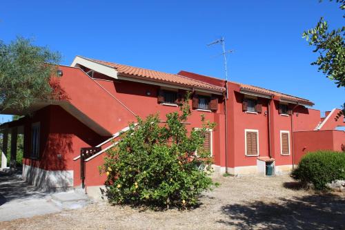 Olmedo Apartment | Olmedo Casa Vacanze