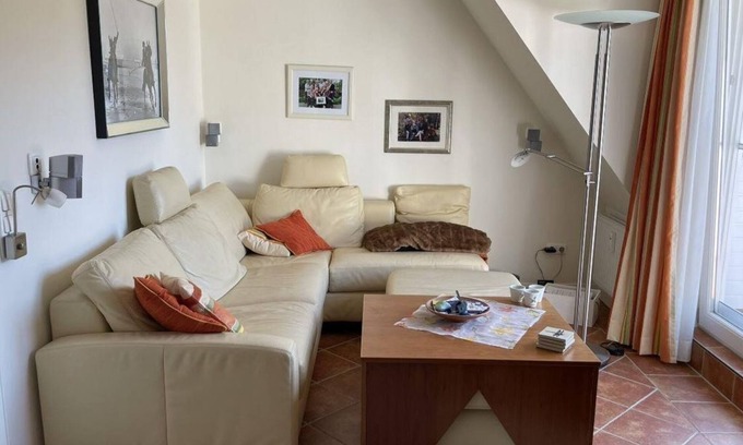 St. Peter-Ording Cottage | Olsdörp 7 - Olsdörp, Deutschland