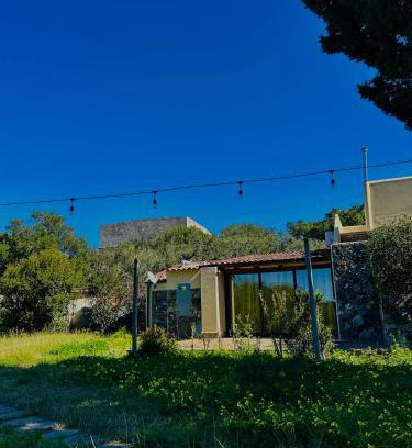 Milazzo Apartment | OLTRE - Dove Cielo e Mare si uniscono