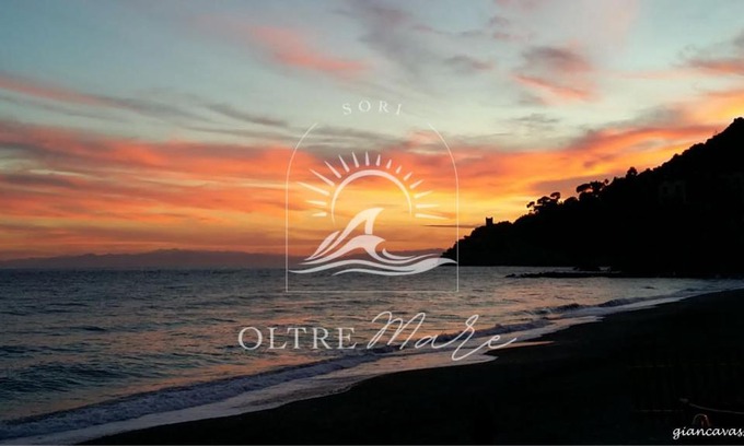 Sori Apartment | Oltre Mare