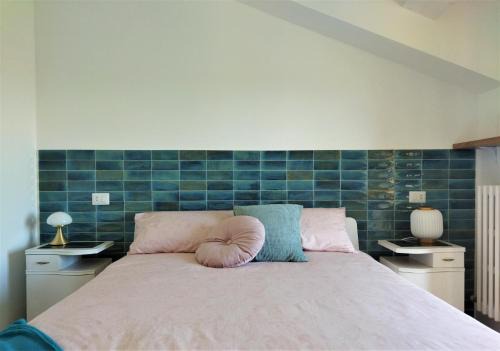 Villaggio Taunus Apartment | Oltremare Numana