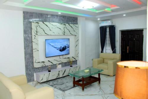 Kwara Apartment | Olu